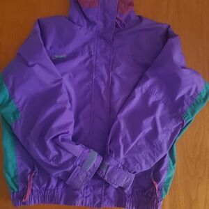 Columbia Radial Sleeve Bugaboo